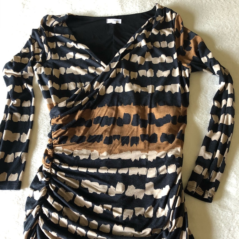 Classy mid-length Boutique Dress